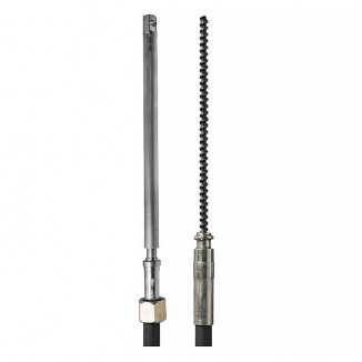 Трос рулевой М66 13" (3962 см) ULTRAFLEX 