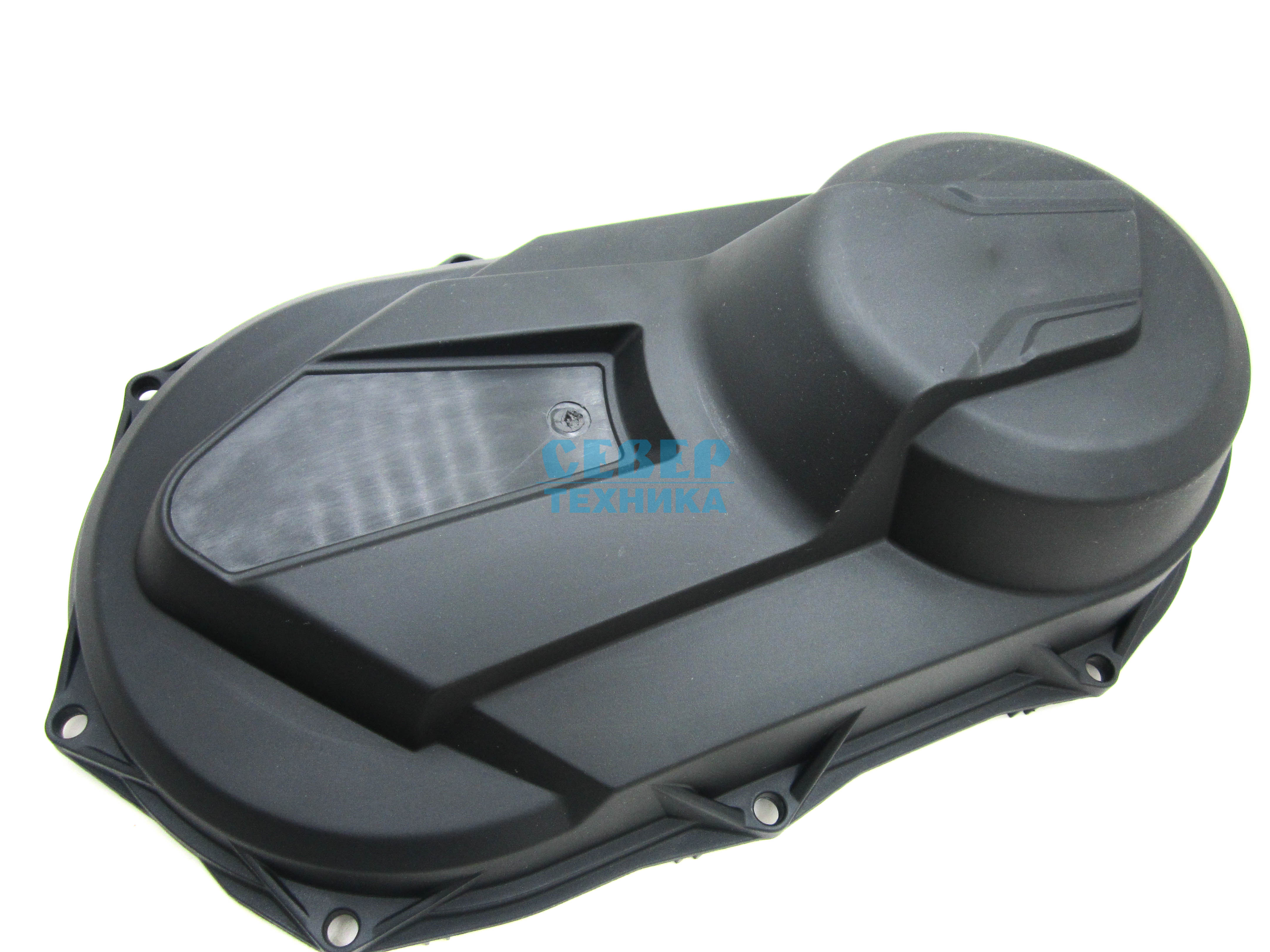 Крышка вариатора в сборе ATV СФ X8 H.O, X10 (2V91Y)