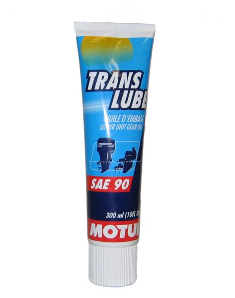 Масло MOTUL трансмиссионное ПЛМ Translube SAE90 0,350 л.