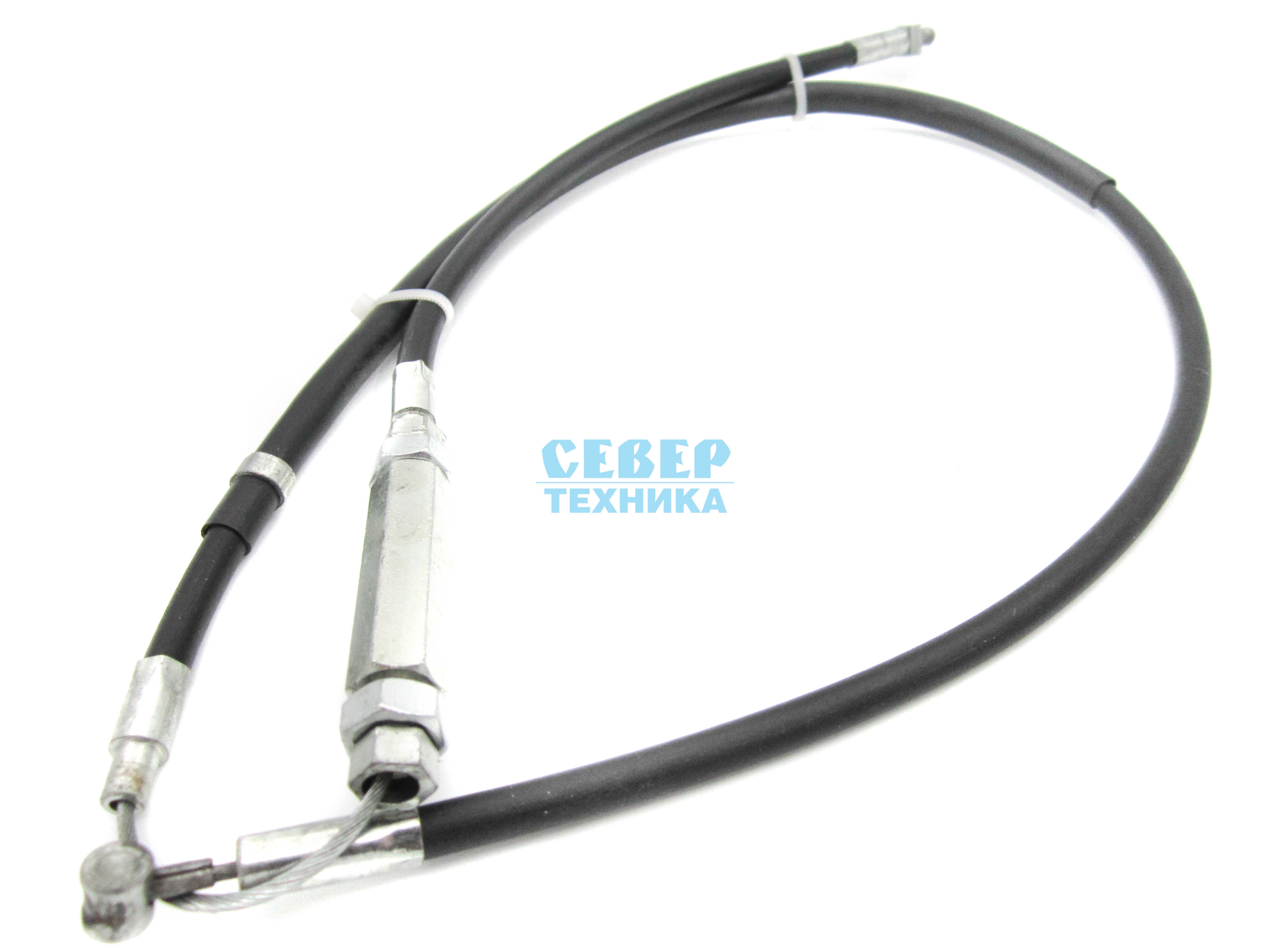 Трос тормоза YAMAHA VK 540