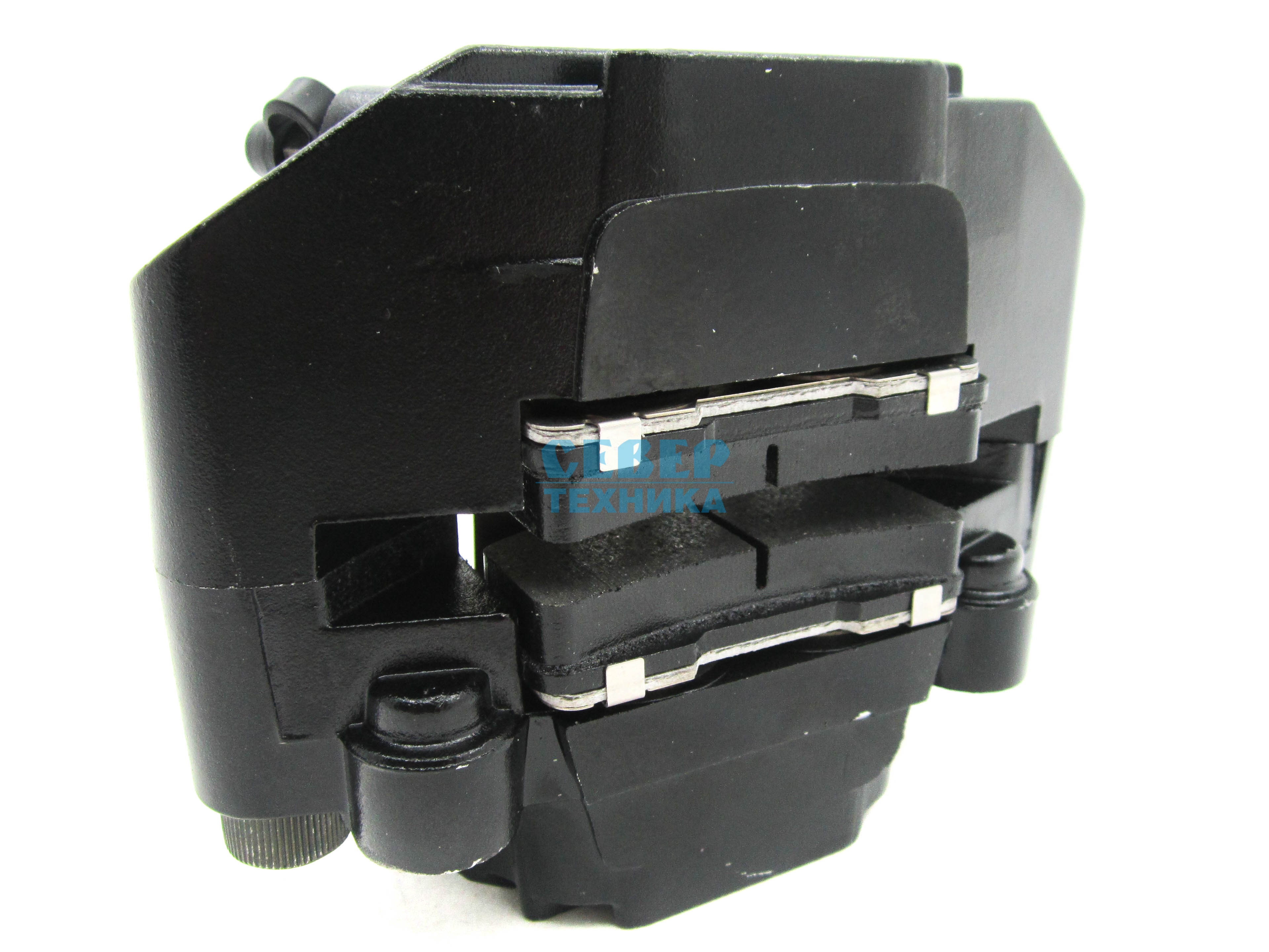 Суппорт тормозной задний ATV СФ 500, X6, X8 (ODM)